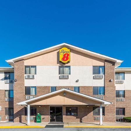 Super 8 By Wyndham Front Royal Hotel Екстериор снимка